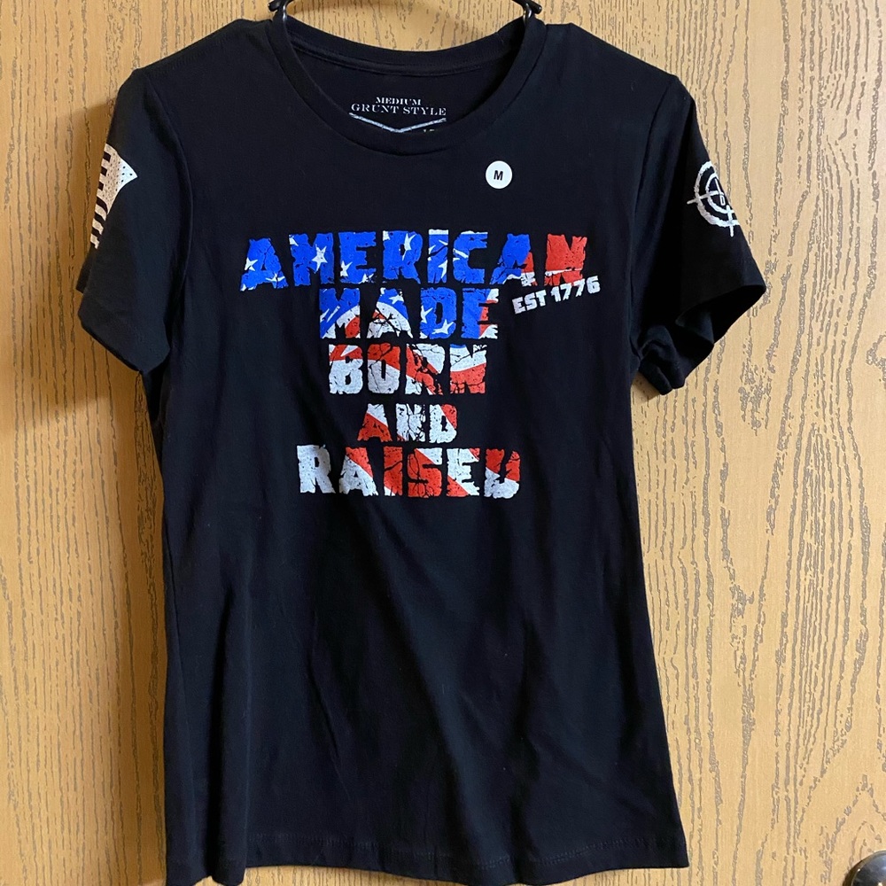 Grunt style medium shirt